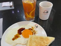 -八爷茶餐厅