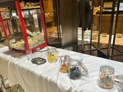 -长沙大王山朗豪酒店·朗豪自助餐厅