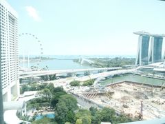 -新加坡文华东方酒店