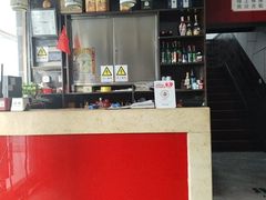 -湘桂人酒楼(西便门店)