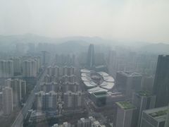 -济南凯宾斯基酒店-THE VIEW云景全日制餐厅