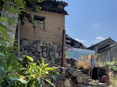 -四明山国家森林公园