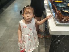 -圣罗巴海鲜烤肉自助(鲅鱼圈万达店)