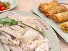 -百家鸡味馆(清泰店)