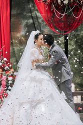 -沐澜婚纱礼服美妆馆(豪润风尚国际店)