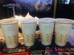 -好乐迪KTV(紫荆广场店)