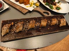 -桂满陇·杭州小馆(巴黎春天浦建店)