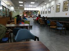 大堂-薛昌利大米凉皮(北新街店)