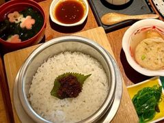-味太助·银饭食堂(中华城店)