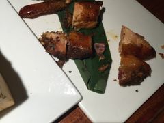 -绿茶餐厅(华联万柳店)