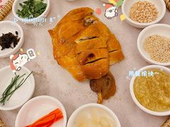 -顺风汤馆·广府粤菜(江宸天街店)