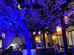 -绿茶餐厅(西湖银泰百货店)
