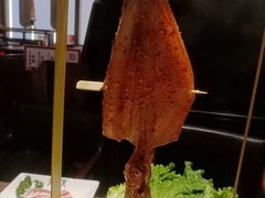 -火炉火自助餐(枫蓝国际店)