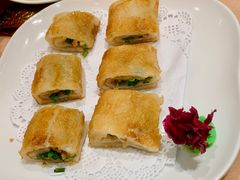 -宝园酒家(美林M·LIVE天地东座店)