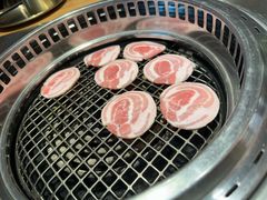 -汉拿山(魏公村店)
