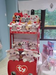 -奈尔宝·儿童乐园·亲子餐厅(星河湾店)