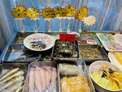 -华盛丰温州大排档(东三环南路店)