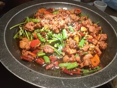 -六月雪干锅(绵阳凯德广场店)