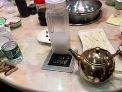 -四季合味椰子鸡(南山大冲店)