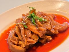 -玫瑰厅上海菜(兴国路店)