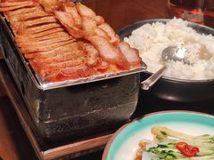 -北国饭店·海鲜·北方菜(峡山店)