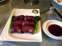 星河湾酒店真粤中餐厅(海怡半岛店)-星河湾半岛酒店-真粤中餐厅