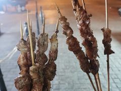 羊肉串-同来顺烧烤餐厅(哈尔滨道店)