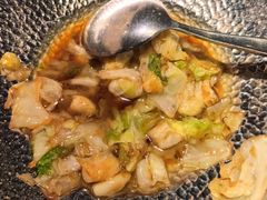 -福满我家大碗厨·湘菜(上海大厦店)