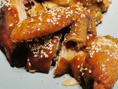 -蜜桃餐厅·伴山(湖滨商业街店)