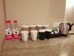 -长白山万达锦华套房酒店