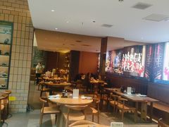 -奉天掌柜·非遗猪手·笨饺子(崇山路店)