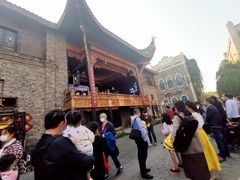 -武汉园博园(武汉自然博物馆)