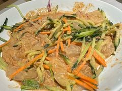 -关东小磨东北菜(漕河泾印象城店)