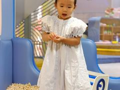 -KIDults童伴儿亲子餐厅(达美中心广场店)