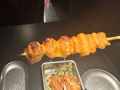 鸡尾-鸟啸酒场 by MIG(长乐路店)