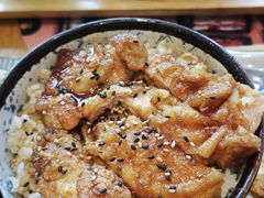 -京和风食堂·定食寿喜锅(保利樾广场店)