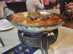 -眷江南之小蓝鲸(王府大街店)