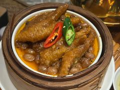 -老广酒楼(樱花店)
