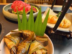 -生如夏花泰式火锅(西村黑金店)