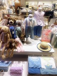 -英氏YeeHoO(港汇恒隆广场店)