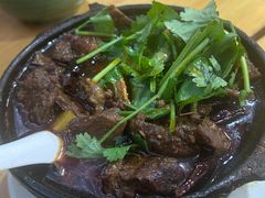 -沈妈砂锅(光华村店)