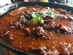 -付掌柜在成都·热炒砂锅集(金禾店)