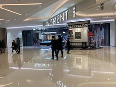 店内环境-青岛万象城