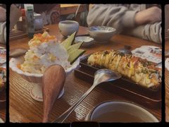 -無忧浅草君·洋风料理(下沙宝龙二期一店)
