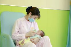 -梓爱月子中心(花都店)