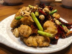 招牌鸡翅-搓火大都会(广安门总店)
