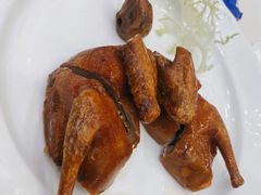 -凤凰楼酒家·粤宴点心(华强北店)