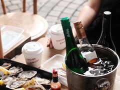 -佐敦面包铺·JORDAN BAKERY