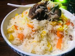 -纳瓦新疆菜(银都店)