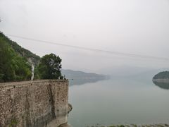 -白河堡水库